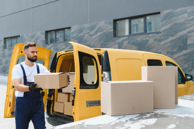 Recognition award highlighting customer success